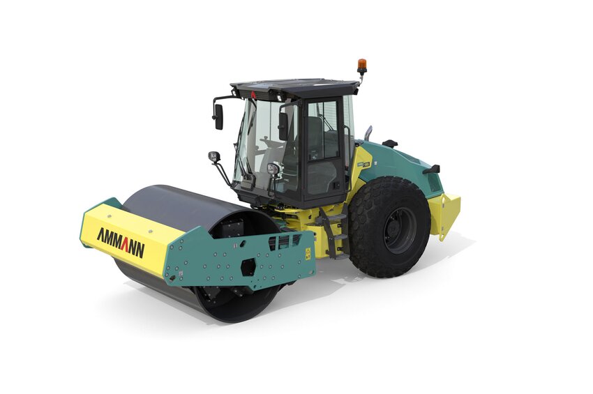ARS 130 | © www.ammann.com