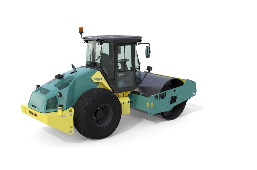 ARS 130 | © www.ammann.com