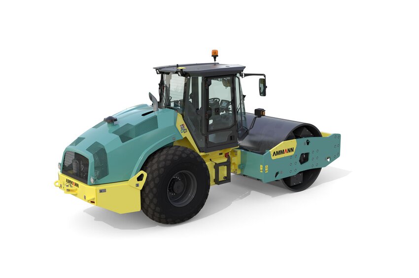ARS 200 | © www.ammann.com