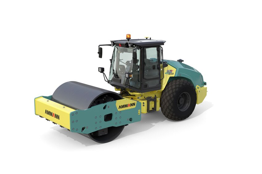 ARS 200 | © www.ammann.com