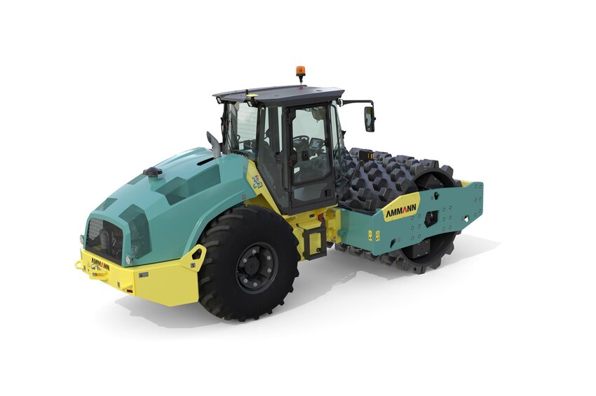 ARS 220 | © www.ammann.com