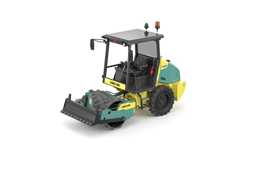 ARS 30 | © www.ammann.com