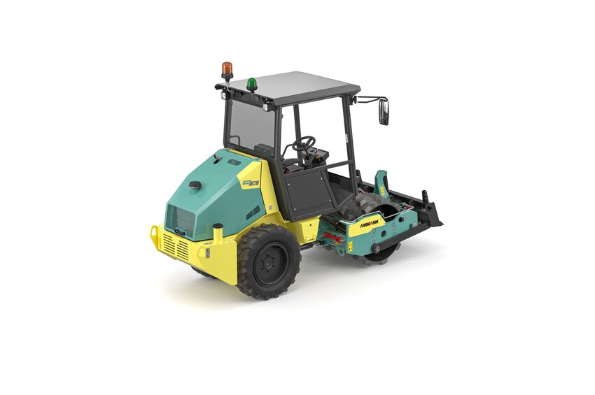 ARS 30 | © www.ammann.com