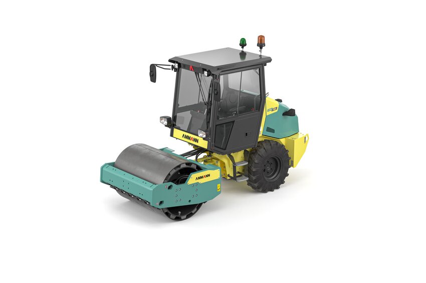 ARS 50 | © www.ammann.com