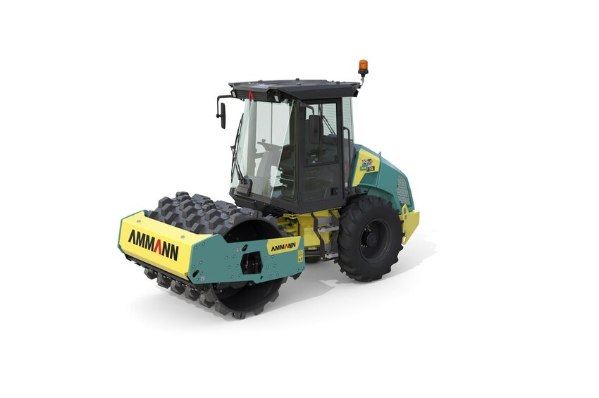 ARS 70 | © www.ammann.com