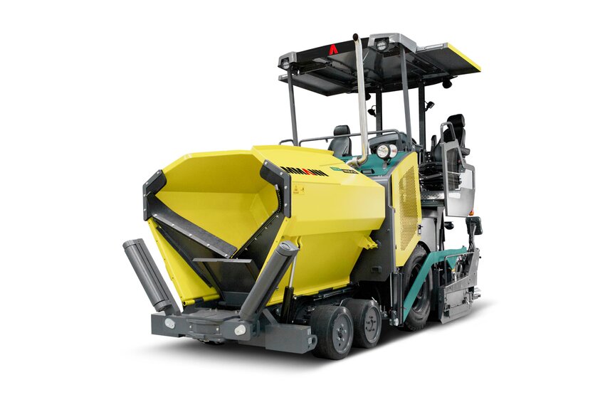 AFW 400-3 | © www.ammann.com