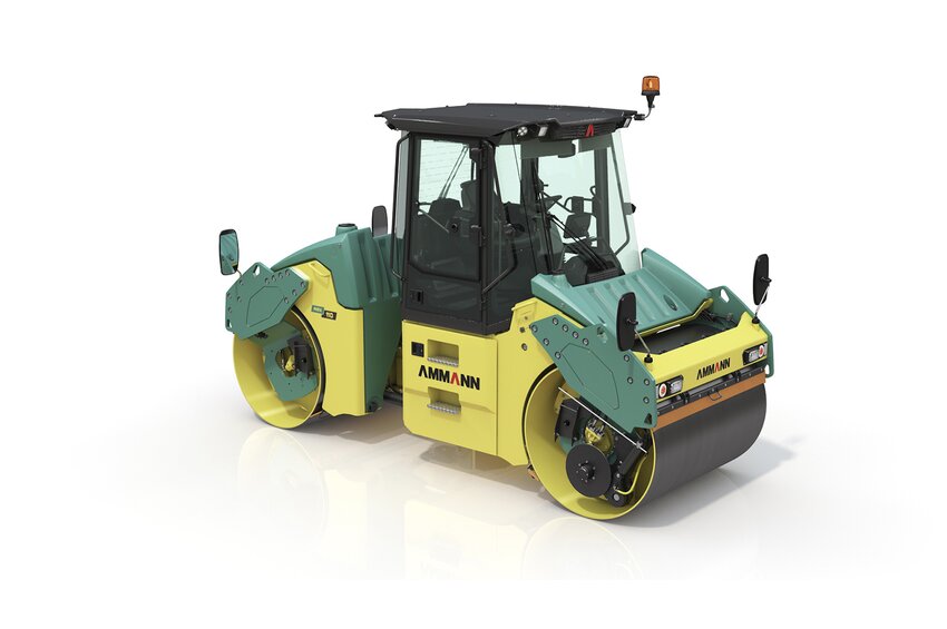 ARX 110 | © www.ammann.com