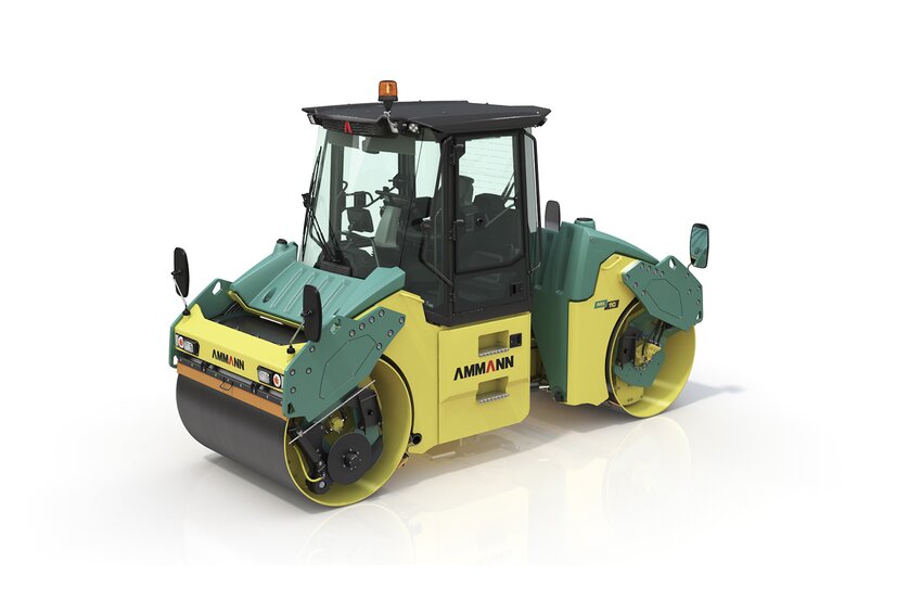 ARX 110 | © www.ammann.com