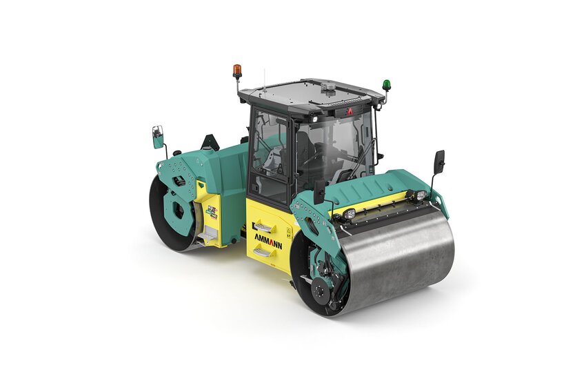 ARX 140 | © www.ammann.com