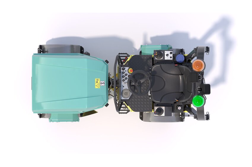 ARX 16-2C | © www.ammann.com