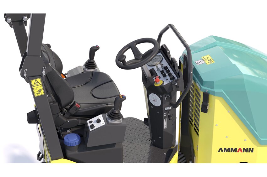 ARX 16-2C | © www.ammann.com