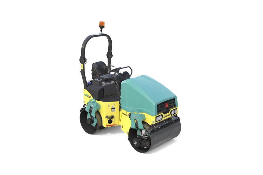 ARX 26-2 | © www.ammann.com