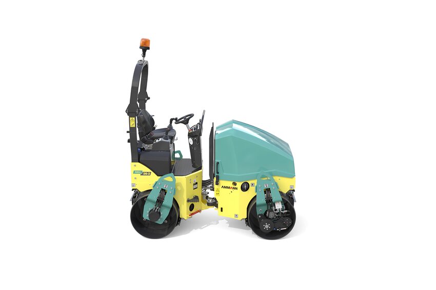 ARX 26-2 | © www.ammann.com