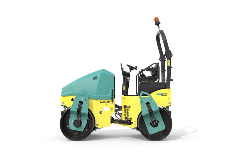 ARX36-2 | © www.ammann.com