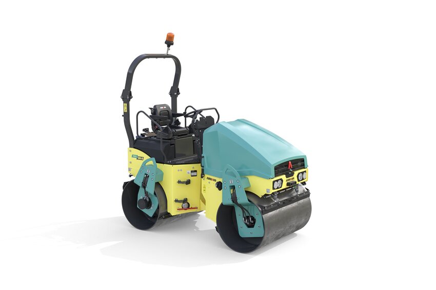 ARX36-2 | © www.ammann.com