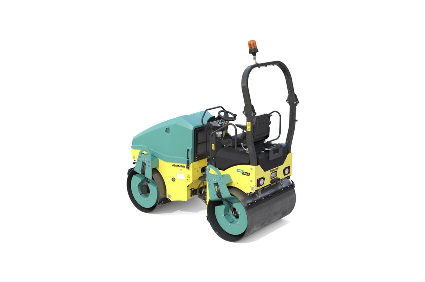 ARX40-2 | © www.ammann.com