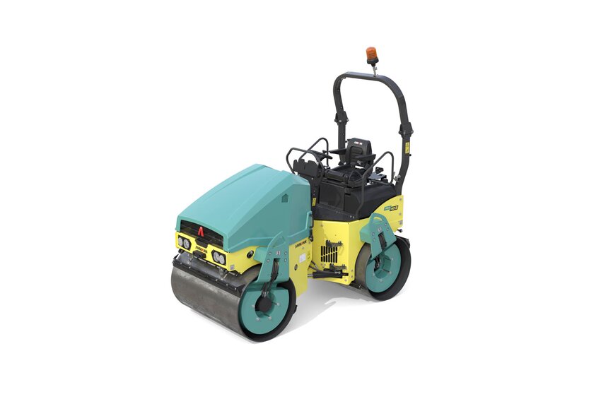 ARX40-2 | © www.ammann.com