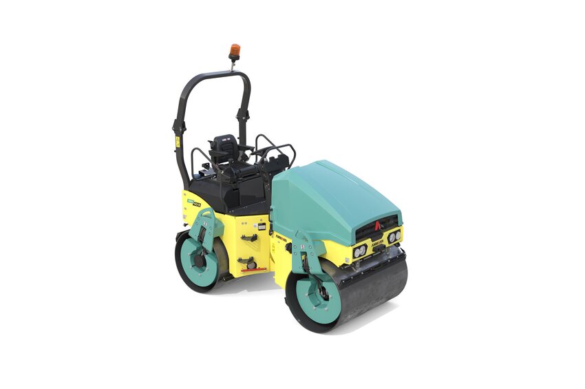 ARX40-2 | © www.ammann.com