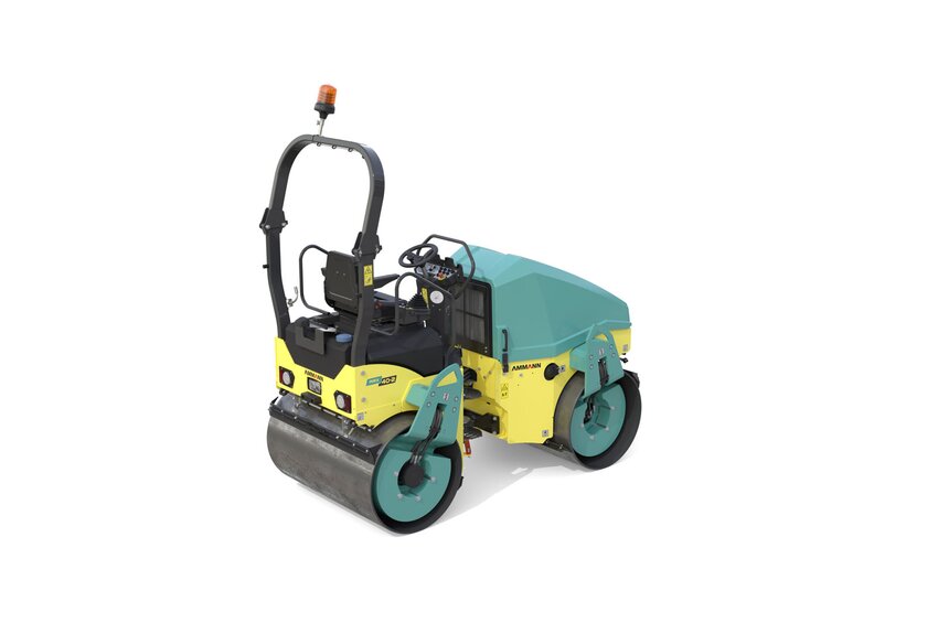 ARX40-2 | © www.ammann.com