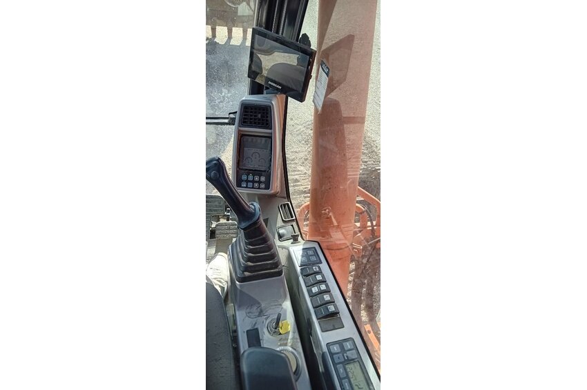 DX 255 LC