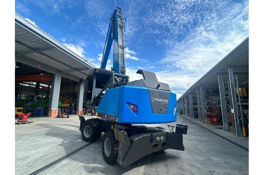 MHL 335 S5