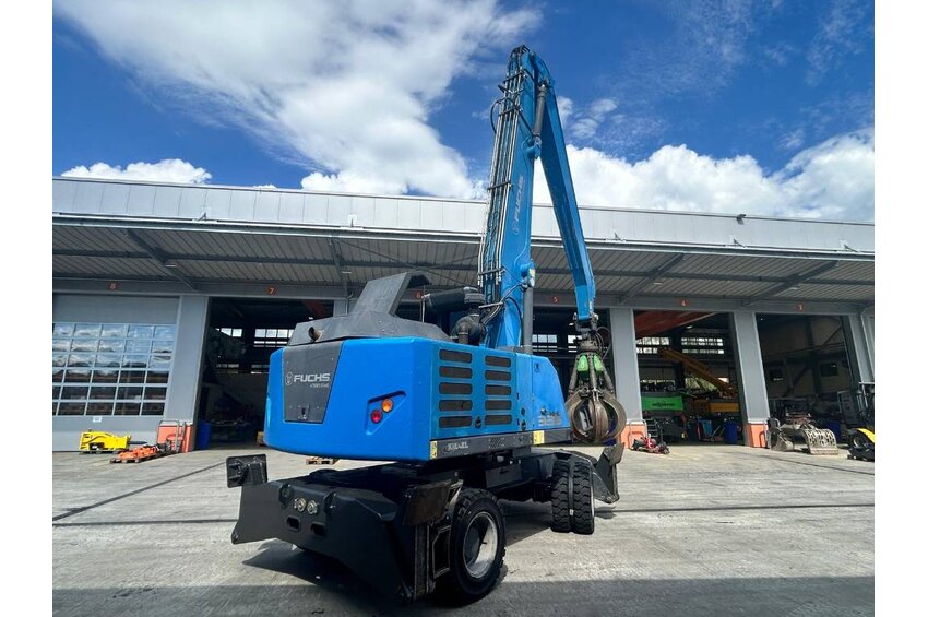 MHL 335 S5