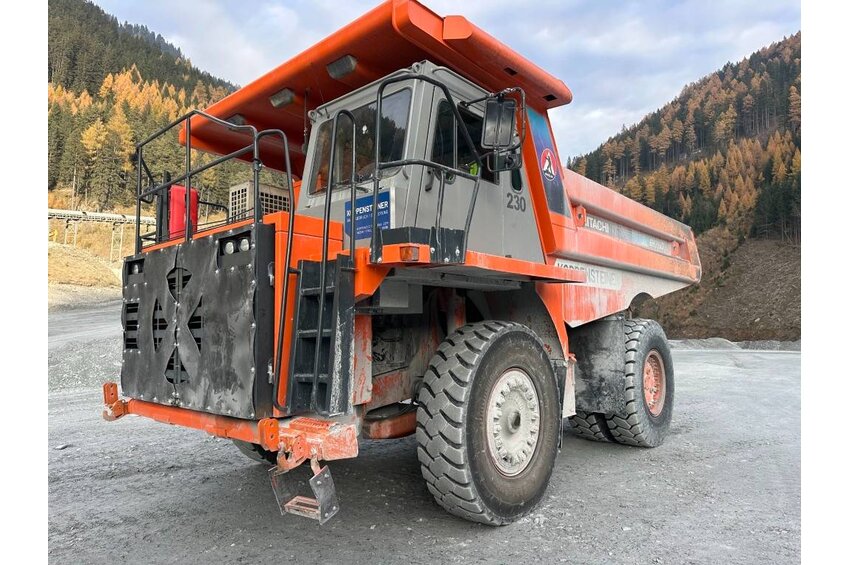 EH 750-2