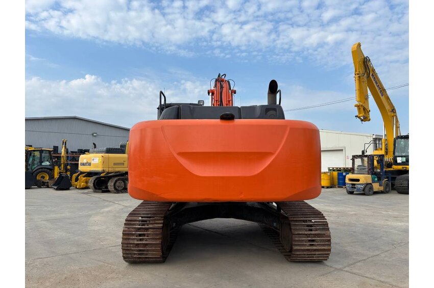 ZX 250 LC-6