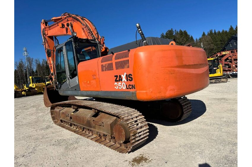 ZX 350 LC N-3