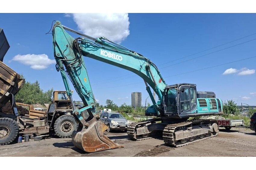 SK 500 LC-10