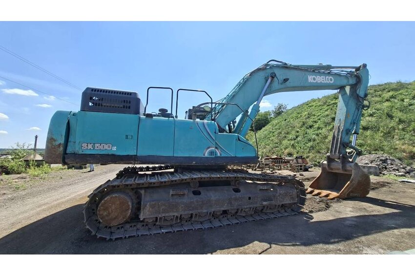 SK 500 LC-10