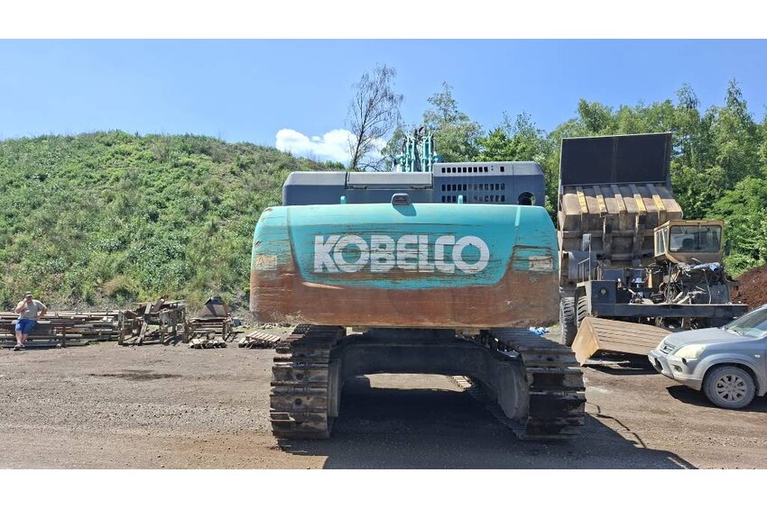 SK 500 LC-10