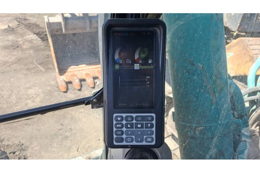 SK 500 LC-10