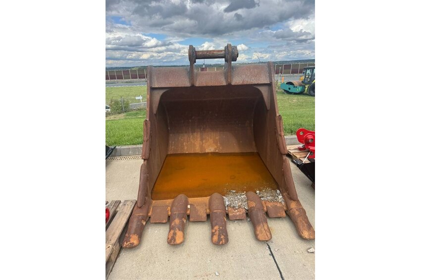 Bucket 170 cm
