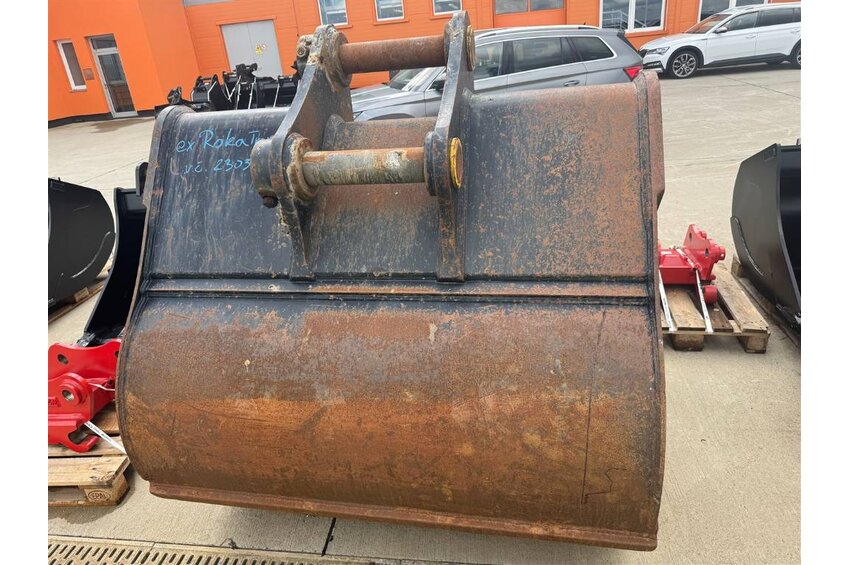 Bucket 170 cm