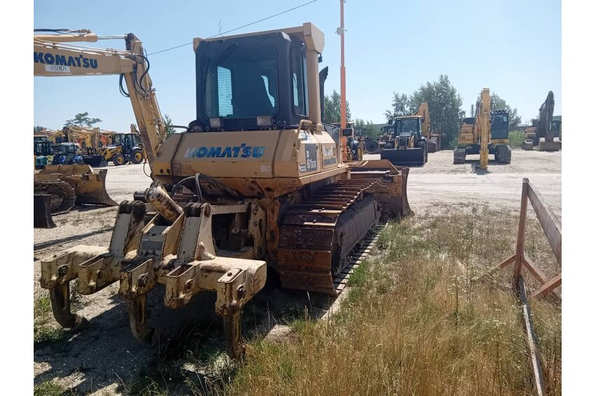 D 61 EX-15