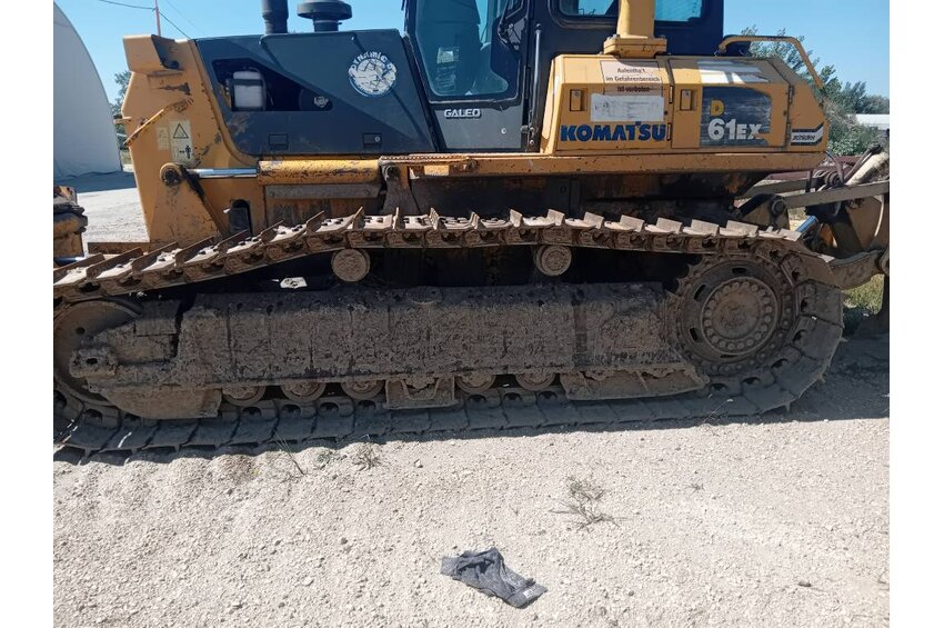 D 61 EX-15
