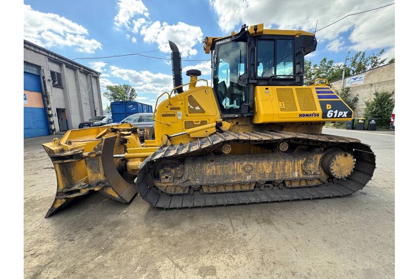 D 61 PX-24