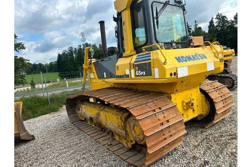 D 65 PX-15 E0