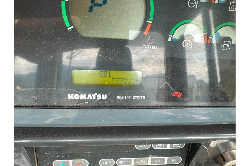 D 65 PX-15 E0