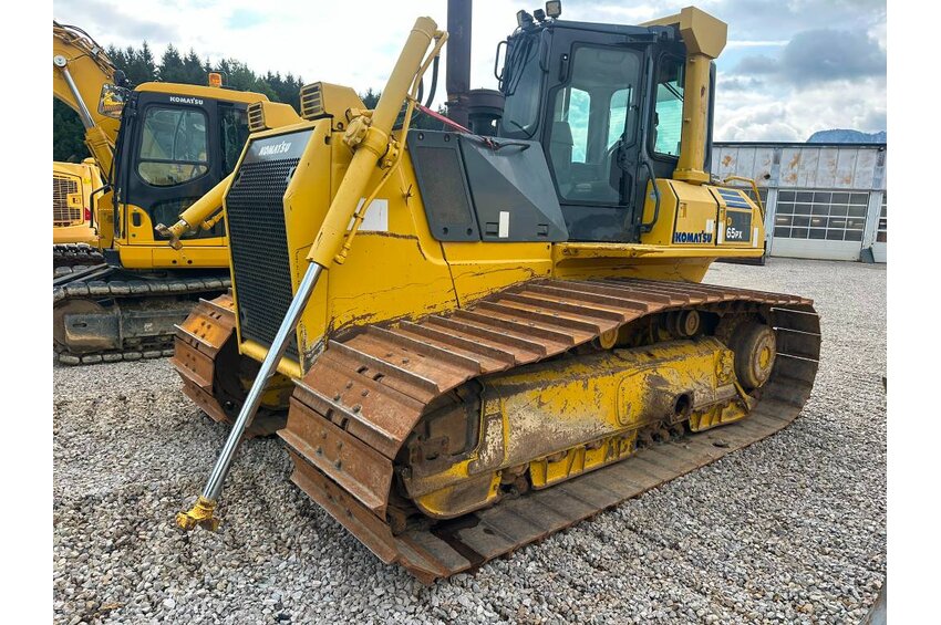D 65 PX-15 E0