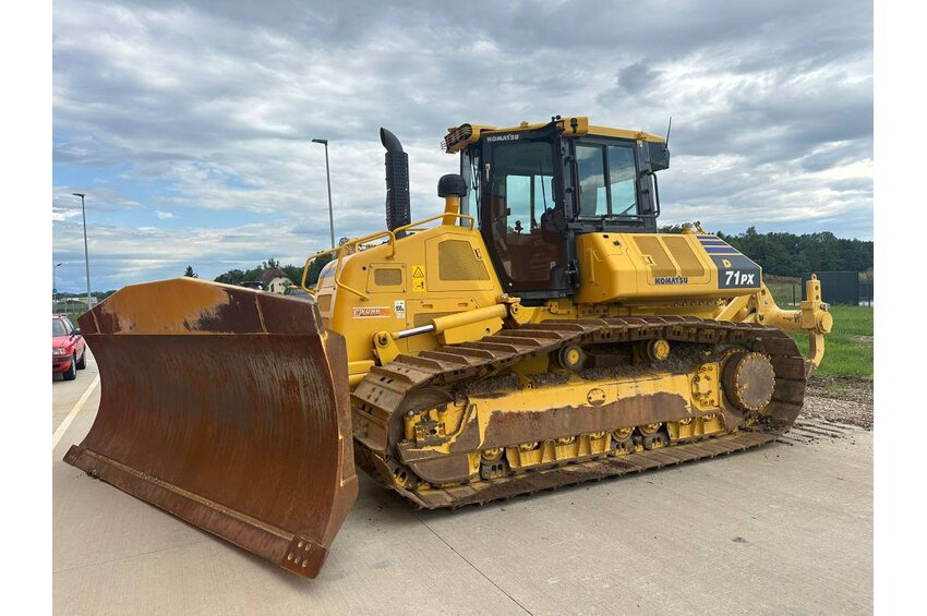 D 71PX-24 E0