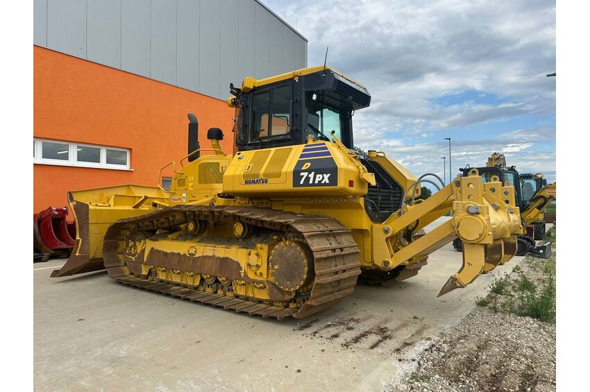 D 71PX-24 E0