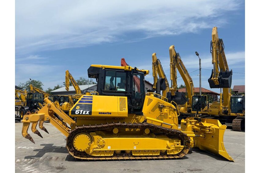 D61EX-24E0