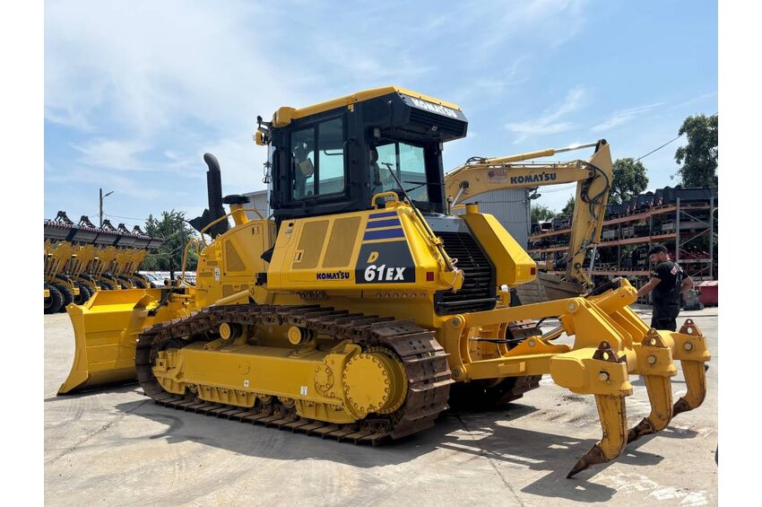 D61EX-24E0