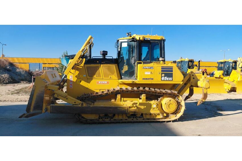 D65EXi