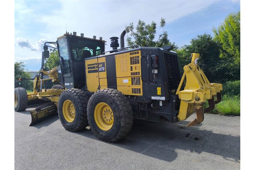 GD 675-6