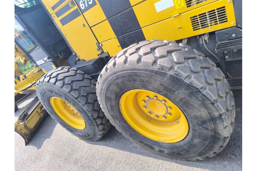 GD 675-6