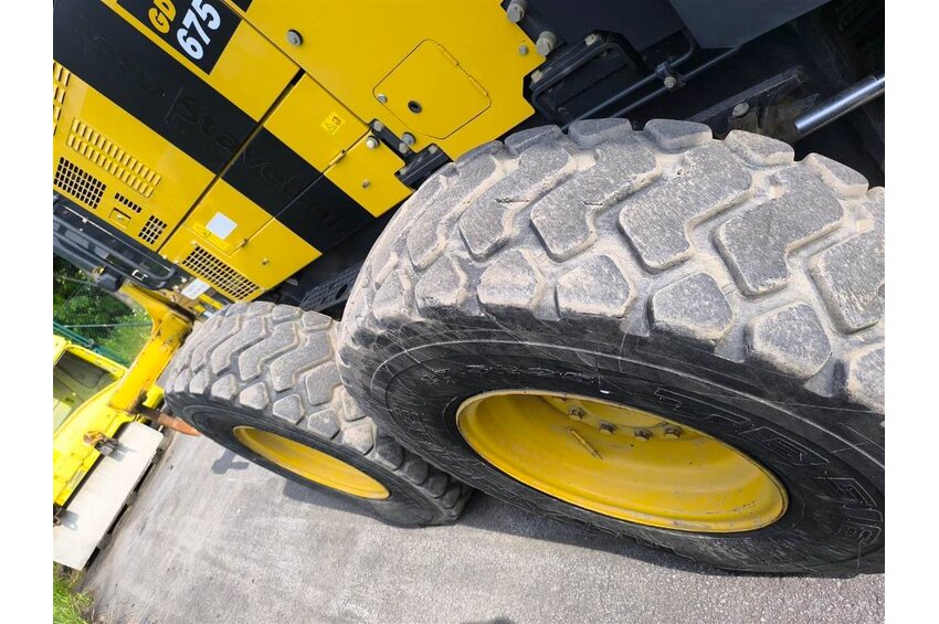 GD 675-6