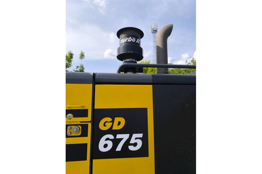 GD 675-6
